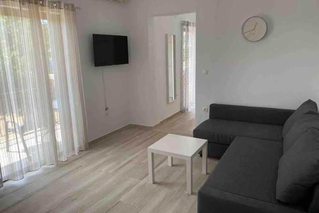 Maria'S Apartment 卡斯特罗西基亚 外观 照片