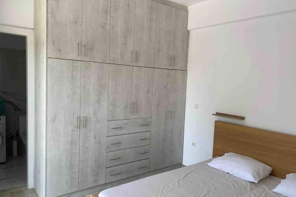 Maria'S Apartment 卡斯特罗西基亚 外观 照片